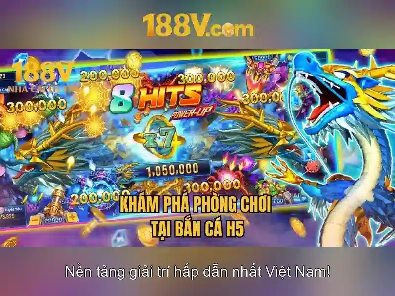Lịch sử và nguồn gốc của 188v