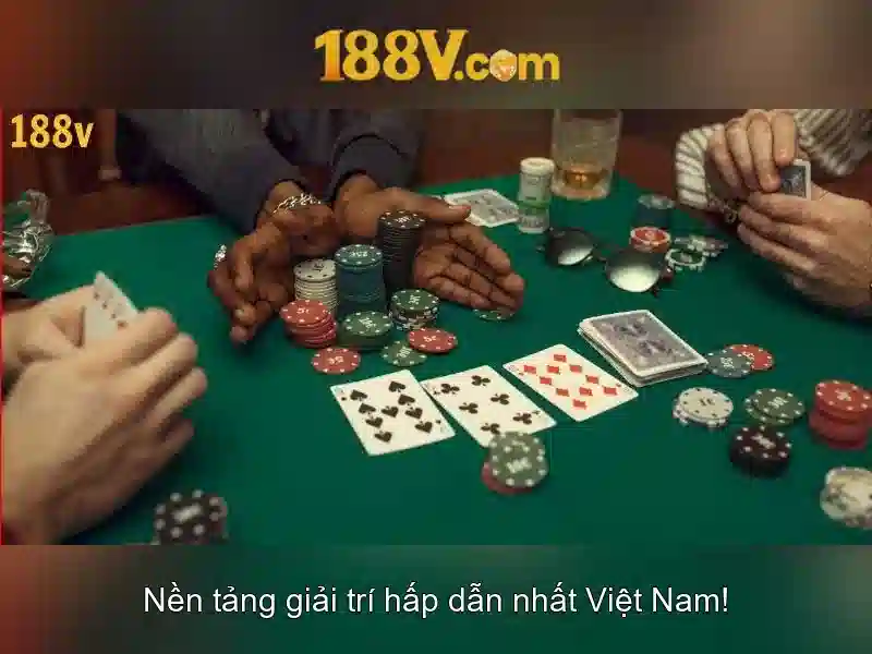 Ứng dụng và mô phỏng của 188v