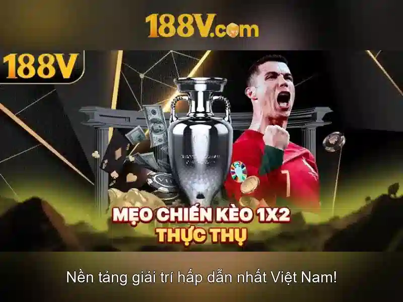 Ứng dụng của 188v trong đời sống số