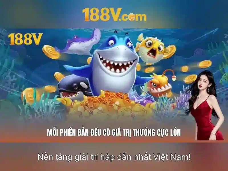 Khám phá 188v là gì