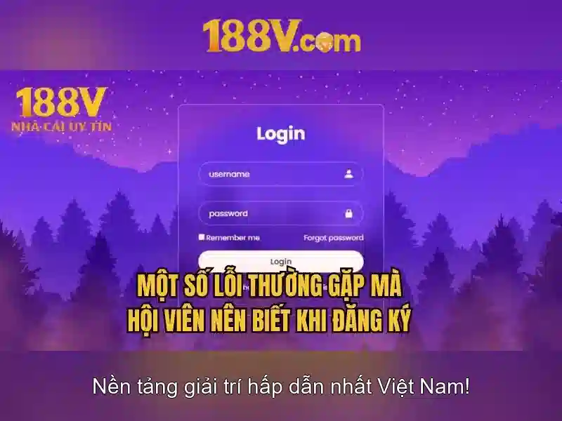 Nguồn gốc và ý nghĩa của 188v