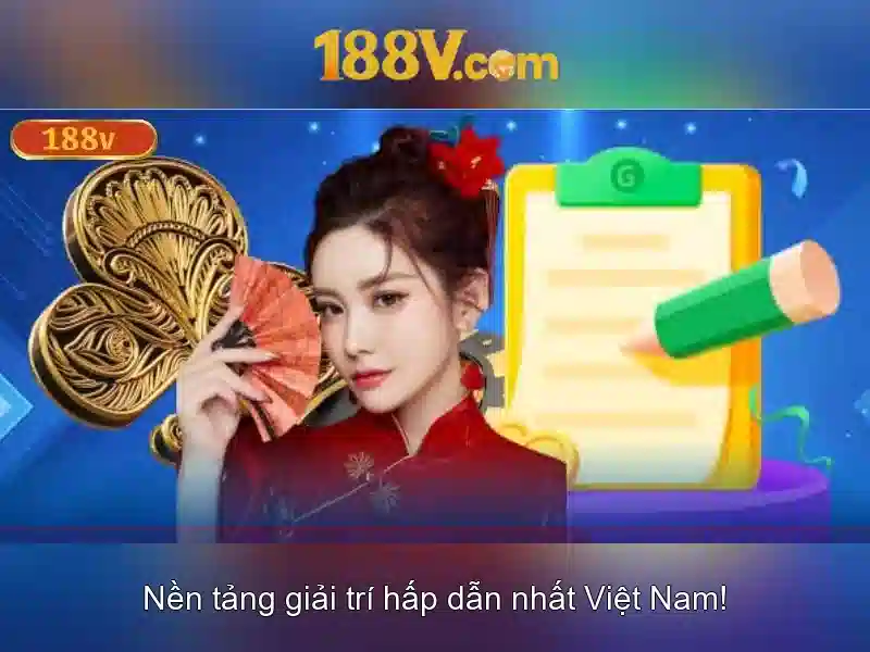 Sản phẩm và dịch vụ cốt lõi của 188v no hu