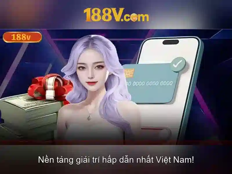 Sản phẩm và dịch vụ cốt lõi: Ứng dụng thực tế của 188v game