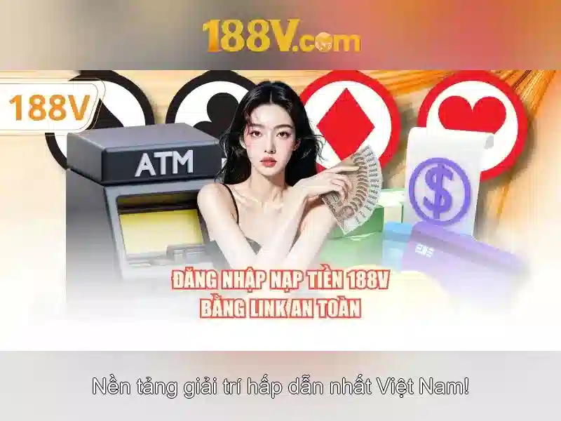 Khái niệm và cơ chế hoạt động của 188V