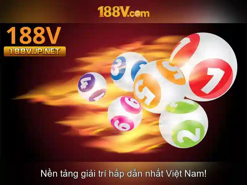 Giới thiệu về 188V