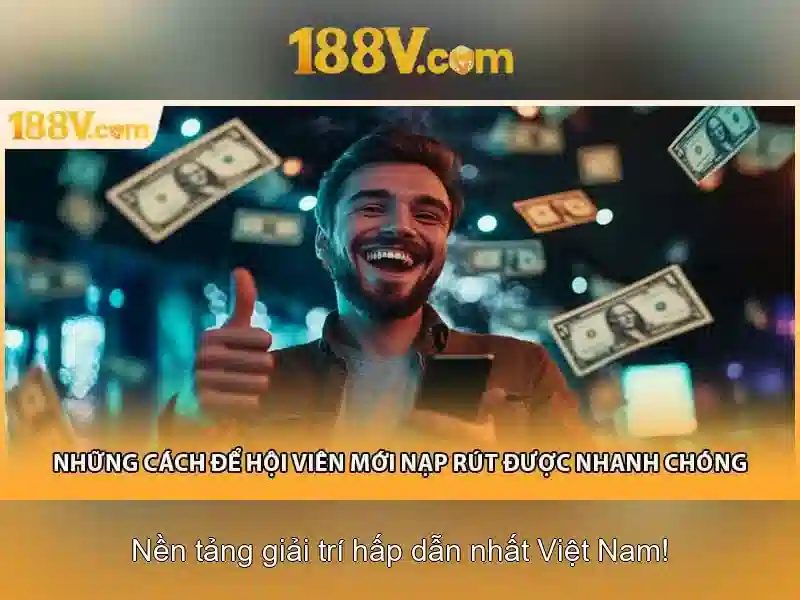 188v: một khái niệm công nghệ và xã hội