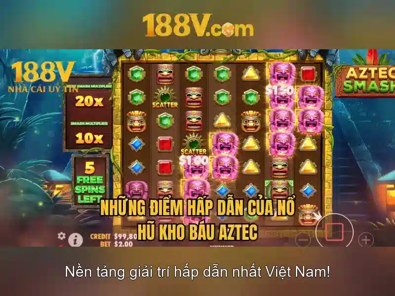 'Giới thiệu về 188V'
