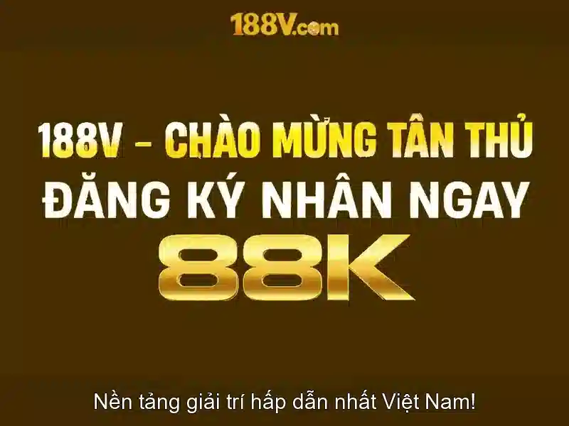 Kết nối con người với 188v