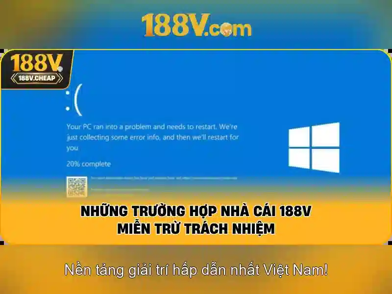 Tác động và triển vọng của 188v