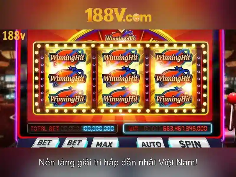 188V là gì trong thế giới công nghệ và thiết kế