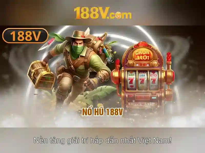 Khám phá 188v: một khía cạnh của công nghệ