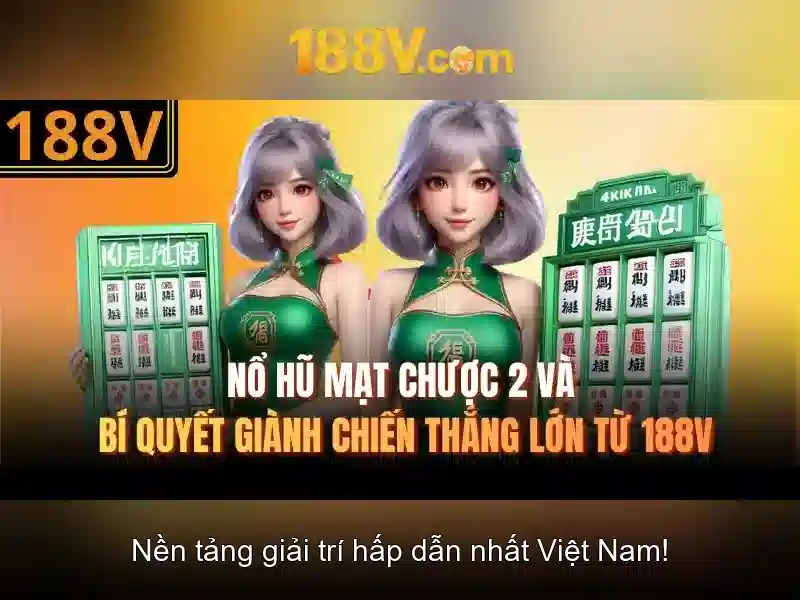 Nguồn gốc và ý nghĩa của 188V