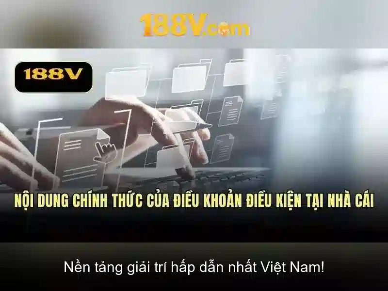 188v trang chủ – Tổng quan chủ đề và giá trị cốt lõi
