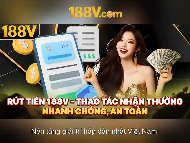 Khởi đầu về 188v