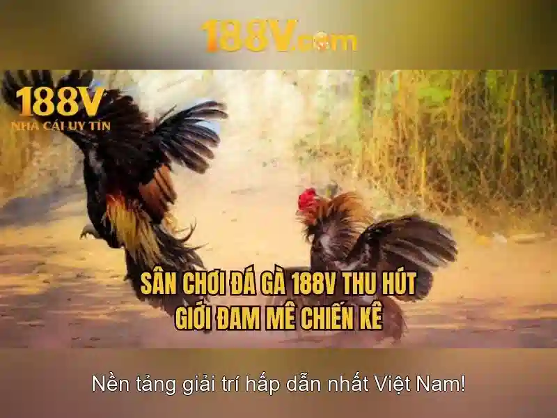 Ứng dụng của 188V trong công nghiệp