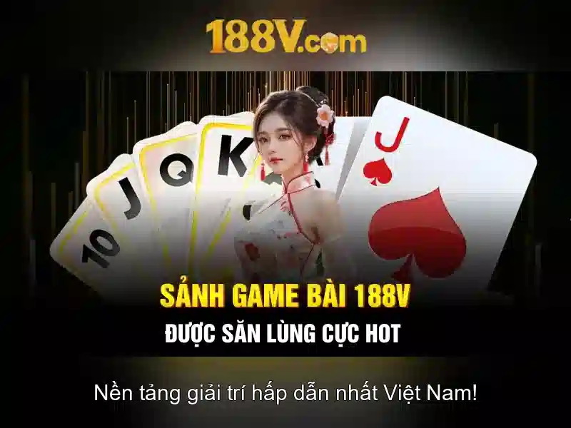 Khía cạnh công nghệ của 188v
