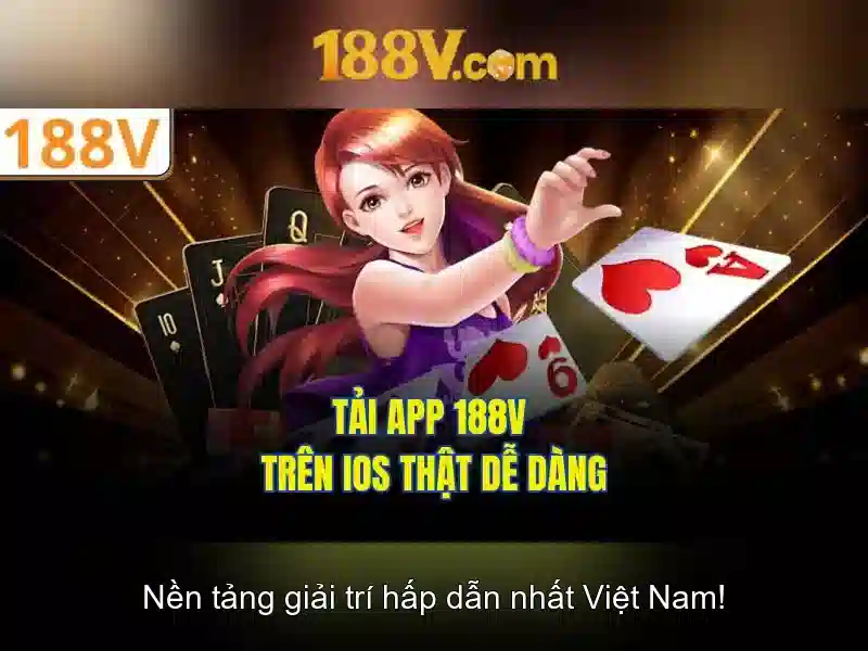Phân tích xã hội và văn hóa của 188v