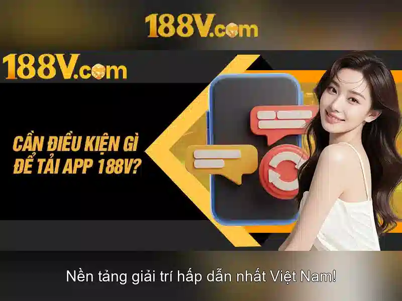 Ứng dụng của 188V trong công nghiệp