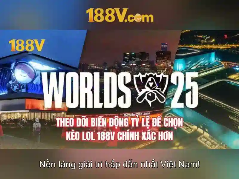 Giải mã 188v
