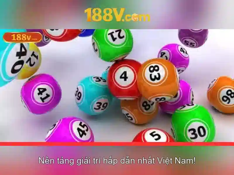 Lịch sử hình thành 188v