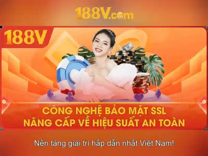 Ứng dụng thực tiễn của 188v trong hiện đại