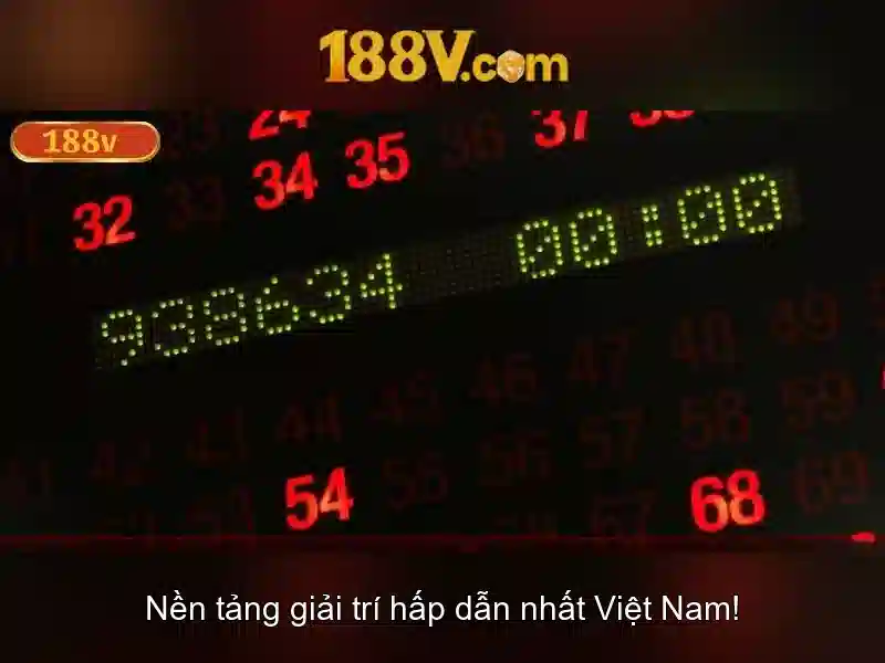 Nguồn gốc của 188v