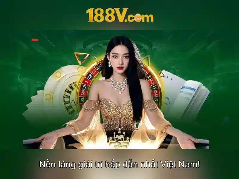 Kết luận về tương lai của 188v