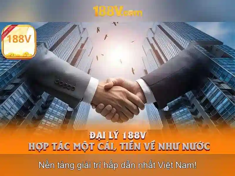 Tương lai của 188v và những thách thức