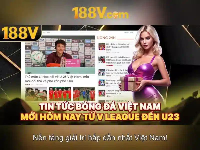 Khái niệm 188v và nguồn gốc