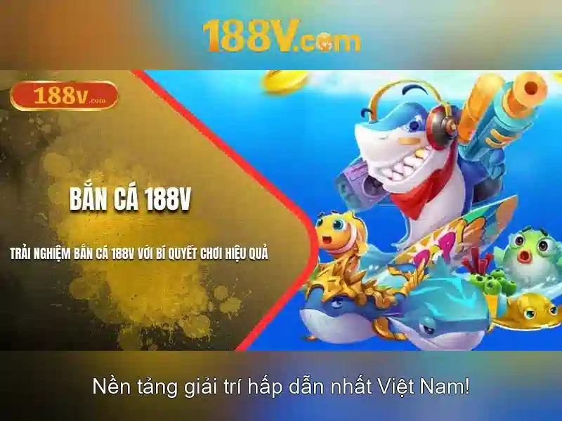 Khám phá 188V: ký hiệu công nghệ và thiết kế