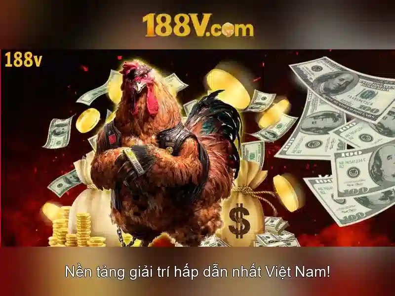 Giới thiệu về 188v