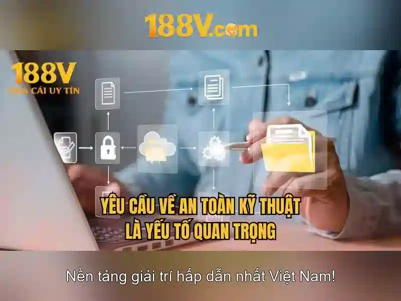 '188v - một khái niệm về nghệ thuật và ký ức số'