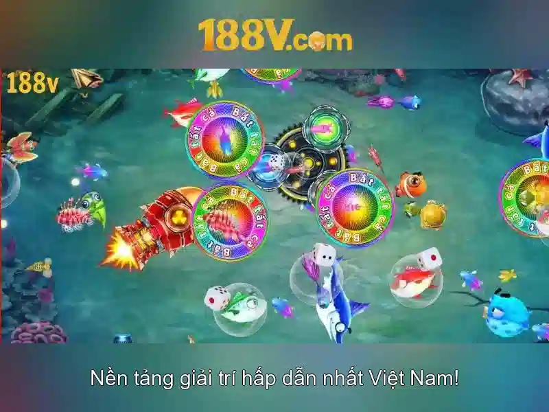 Kết luận và tương lai của 188v