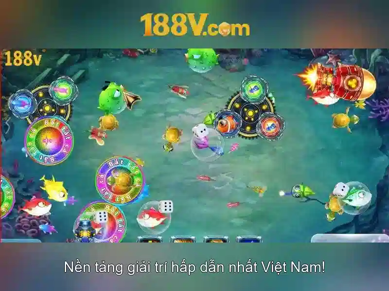 188V là gì và các ứng dụng thực tế