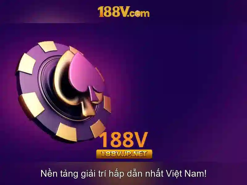 Khám phá 188v
