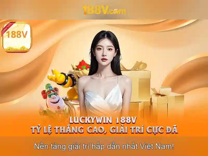 Tương lai của 188v trong công nghệ và văn hóa