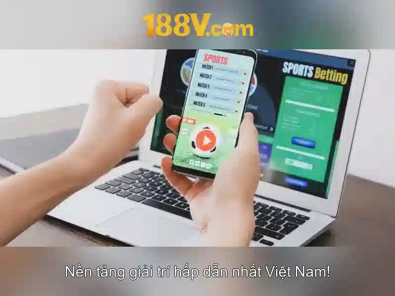 Chủ đề 188v