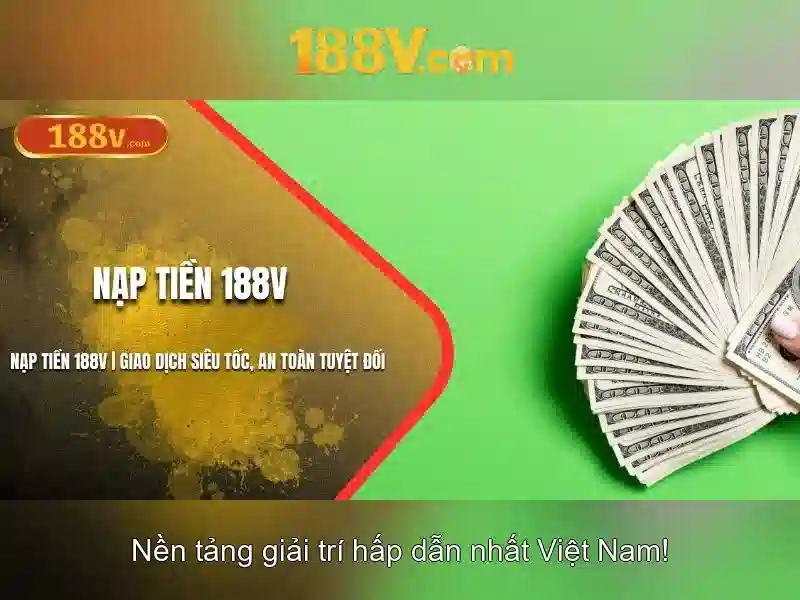 188v: khái niệm điện áp và nguồn cảm hứng công nghệ