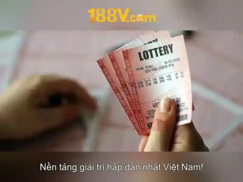 Ứng dụng của 188v