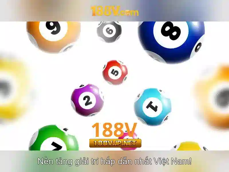 Khái niệm về 188V