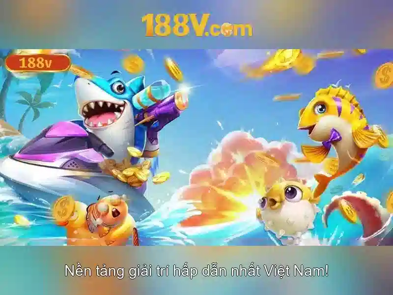 Khối rủi ro và thách thức của 188v