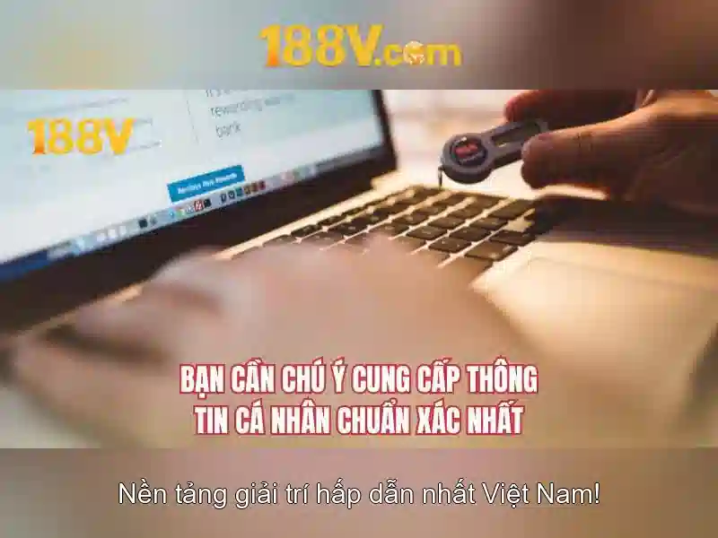 Cấu trúc của 188v