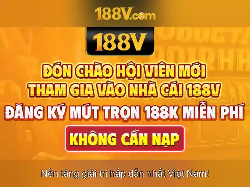 Ứng dụng và tương lai của 188v