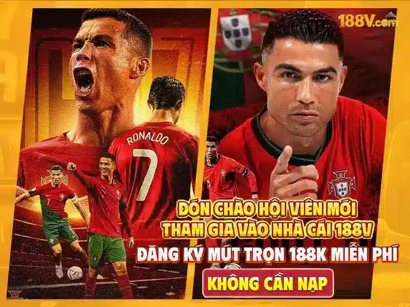 Khám phá 188V: Nguồn điện và ý nghĩa