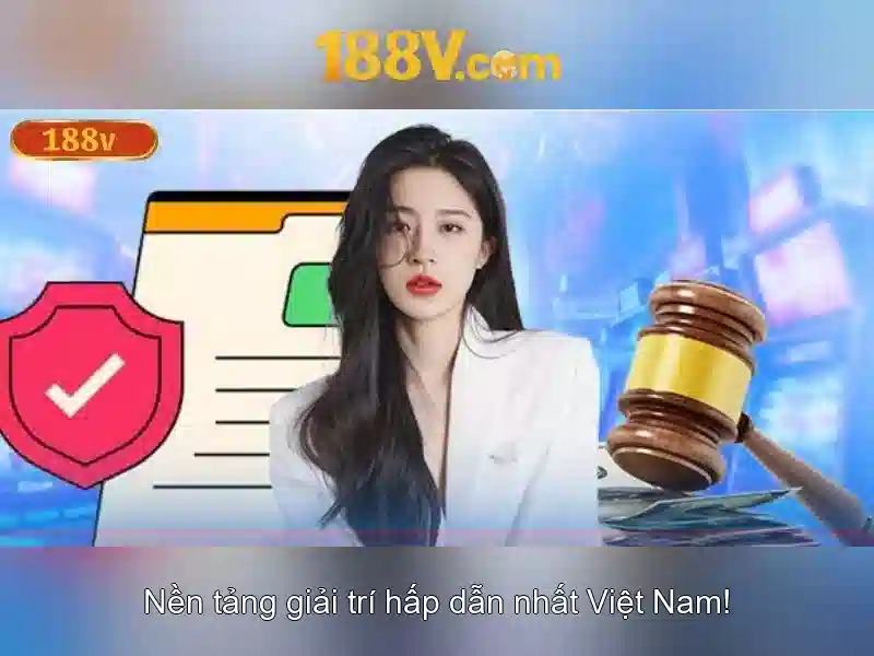 188v: Dòng điện và ký ức