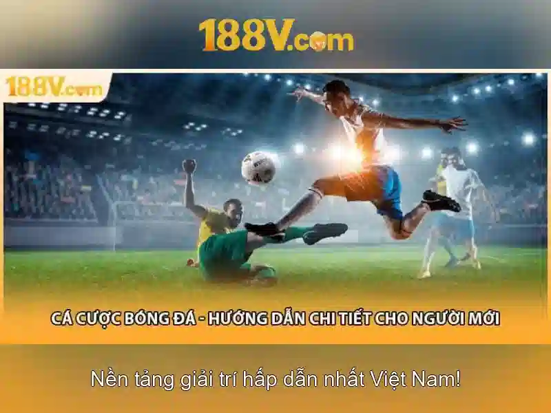 Giới thiệu về 188V