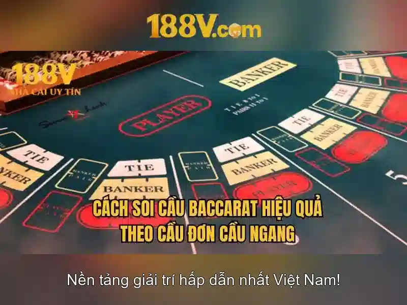 188V là gì và tại sao nó được quan tâm?