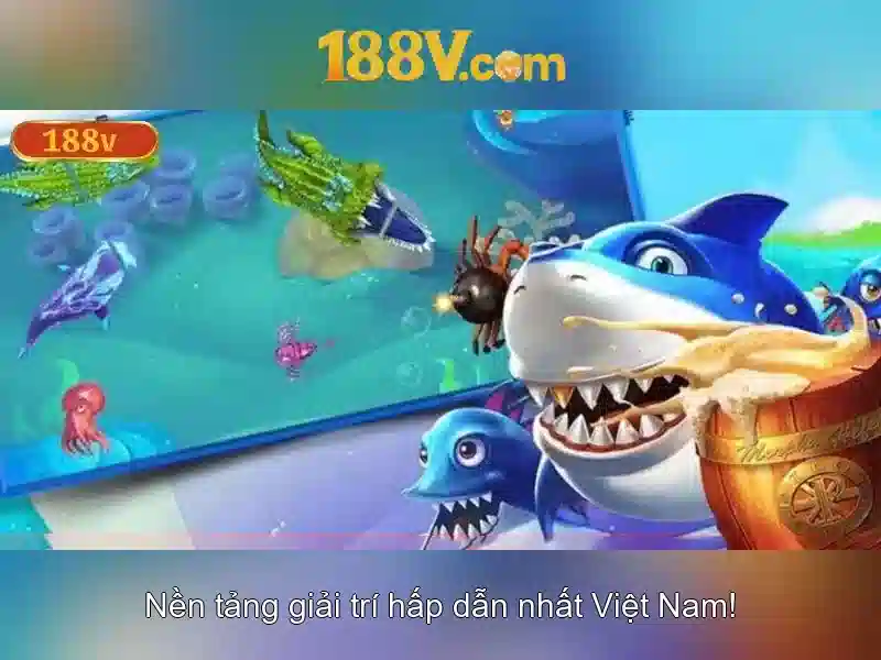 Khám phá 188v