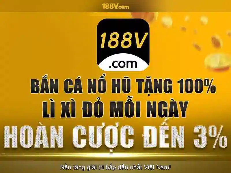 188v: Hành trình của năng lượng và cảm xúc