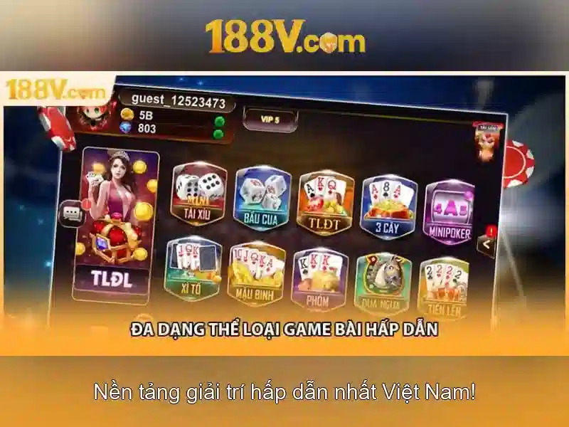 Khái niệm 188V